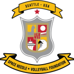 Spaceneedle Volleyball Foundation