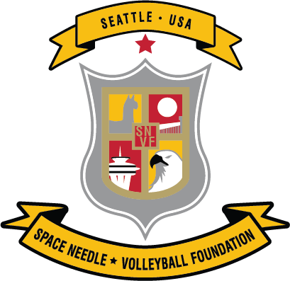 Spaceneedle Volleyball Foundation