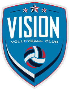 Vision Volleyball Club