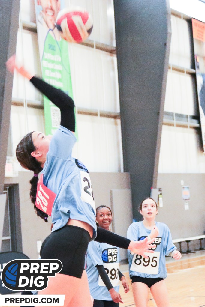 Sunshine Classic Pre-Tourney Showcase - Wk 2 Top Performers Vol 1