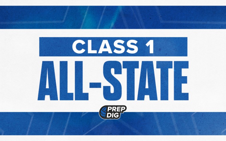 Class 1 - MHSVCA All-State
