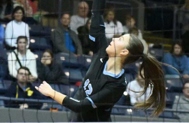 A Look at the Top 5 Outside Hitters in the 2024 Class: Michigan