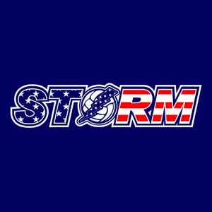 storm performance volleyball