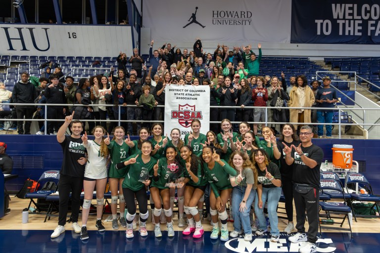 DC and More Virginia State Champions