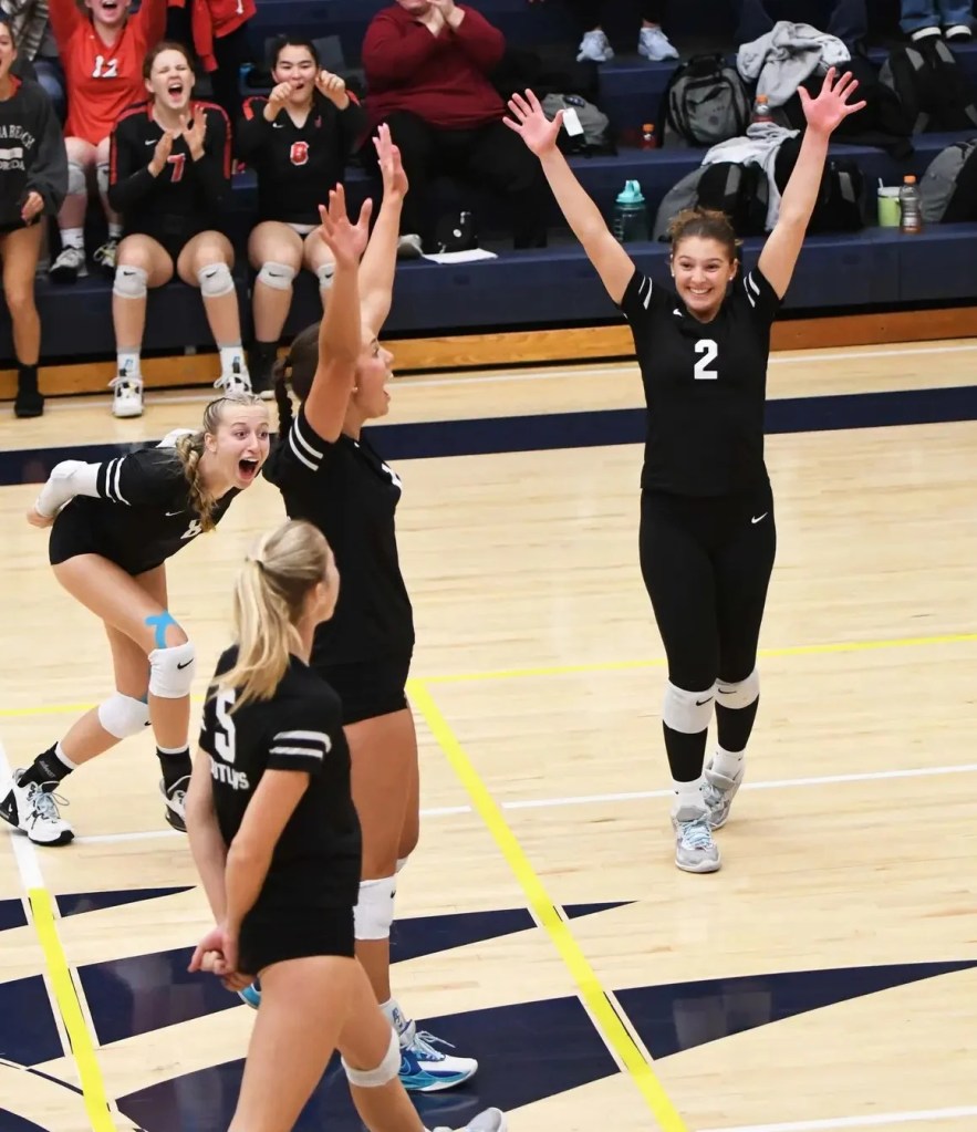 3A State Finals: Impact Players