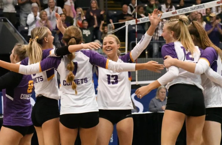 2023 MHSAA Division III All-Tournament Dream Team