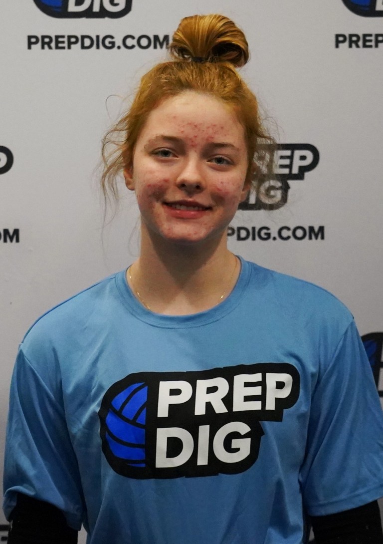 Lauren Goetzinger