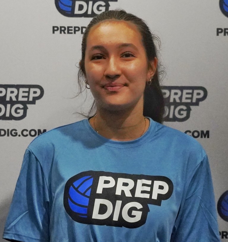 Presley Krahn