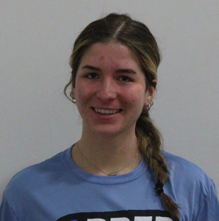 Abby Kolcum