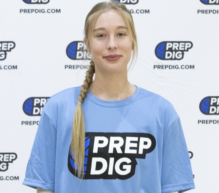 Macie Atkinson