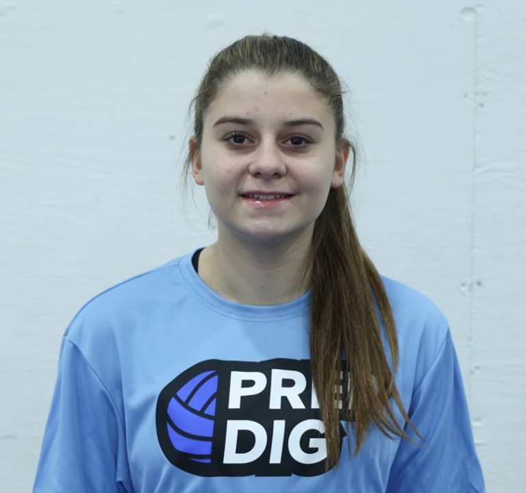 Gabriella Schefke