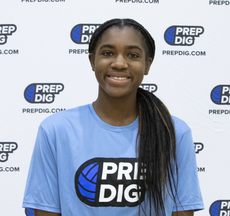 Texas High School Report - Top Attackers Vol 4