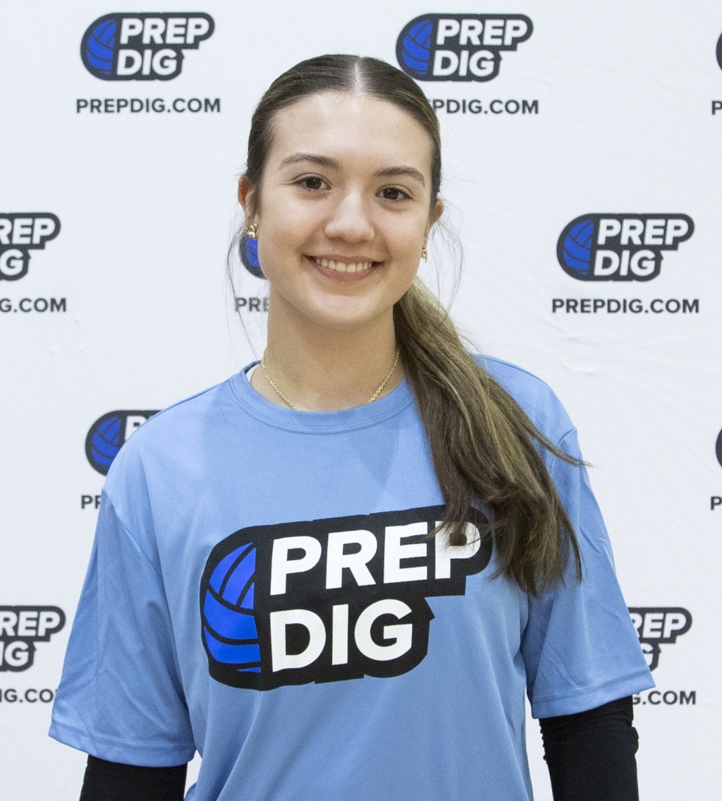 Technical Texas Liberos at the Lone Star Classic