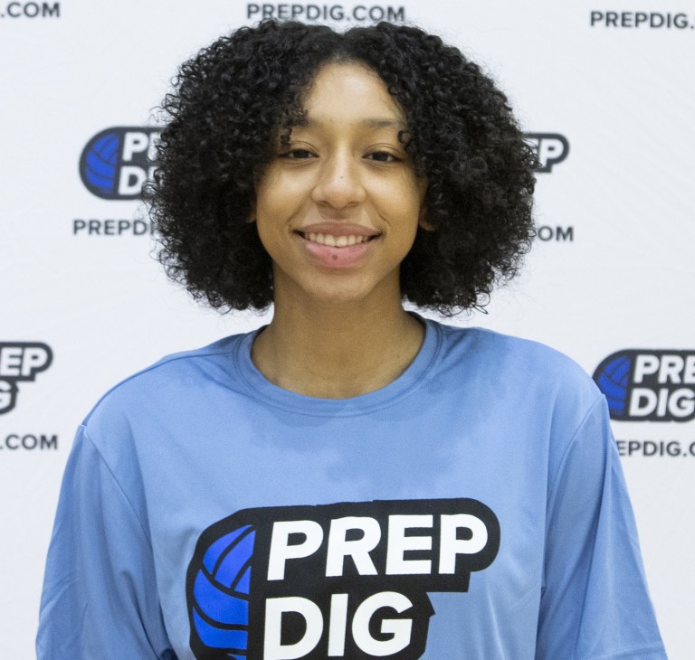 Anise Moreira-Simmons