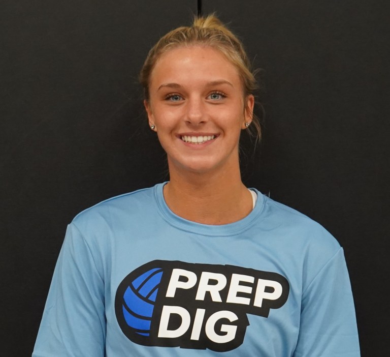Haley Nissen