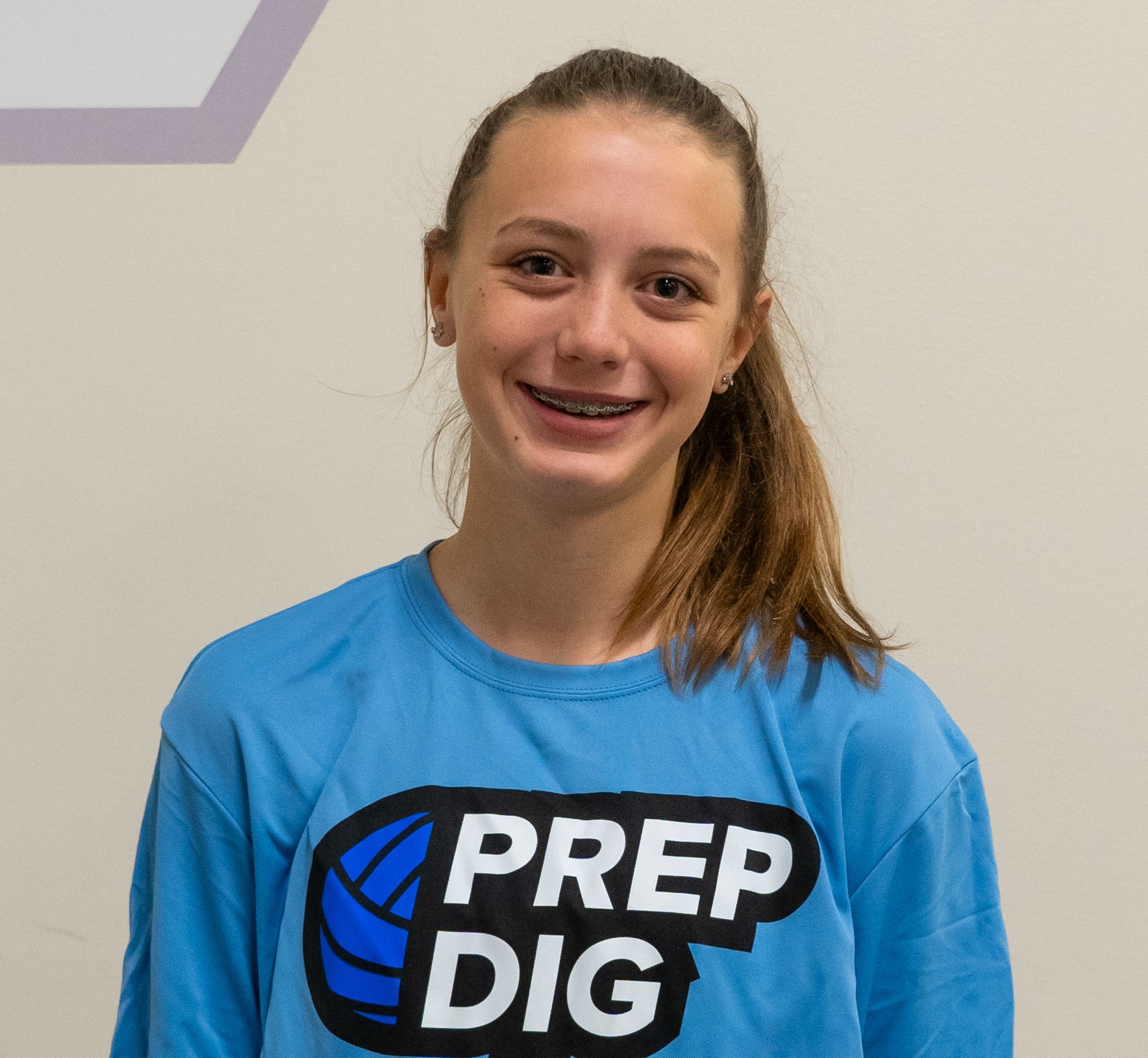 PD Champions Cup 15 Standout Performances From The 15s Prep Dig 38 Ava Winter 