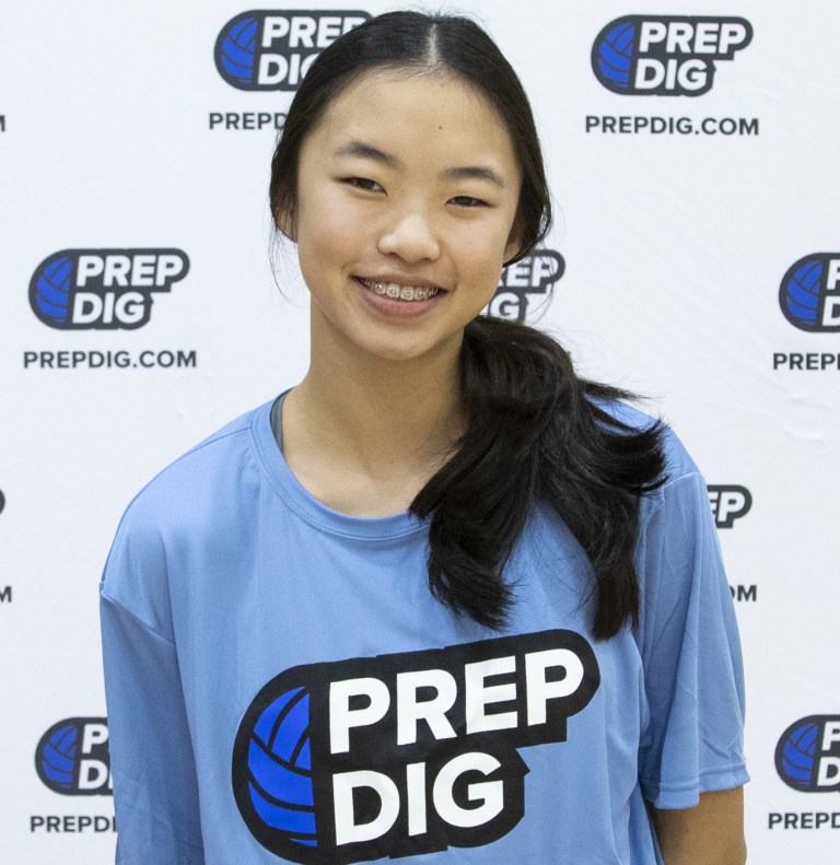 Betsy Zhang