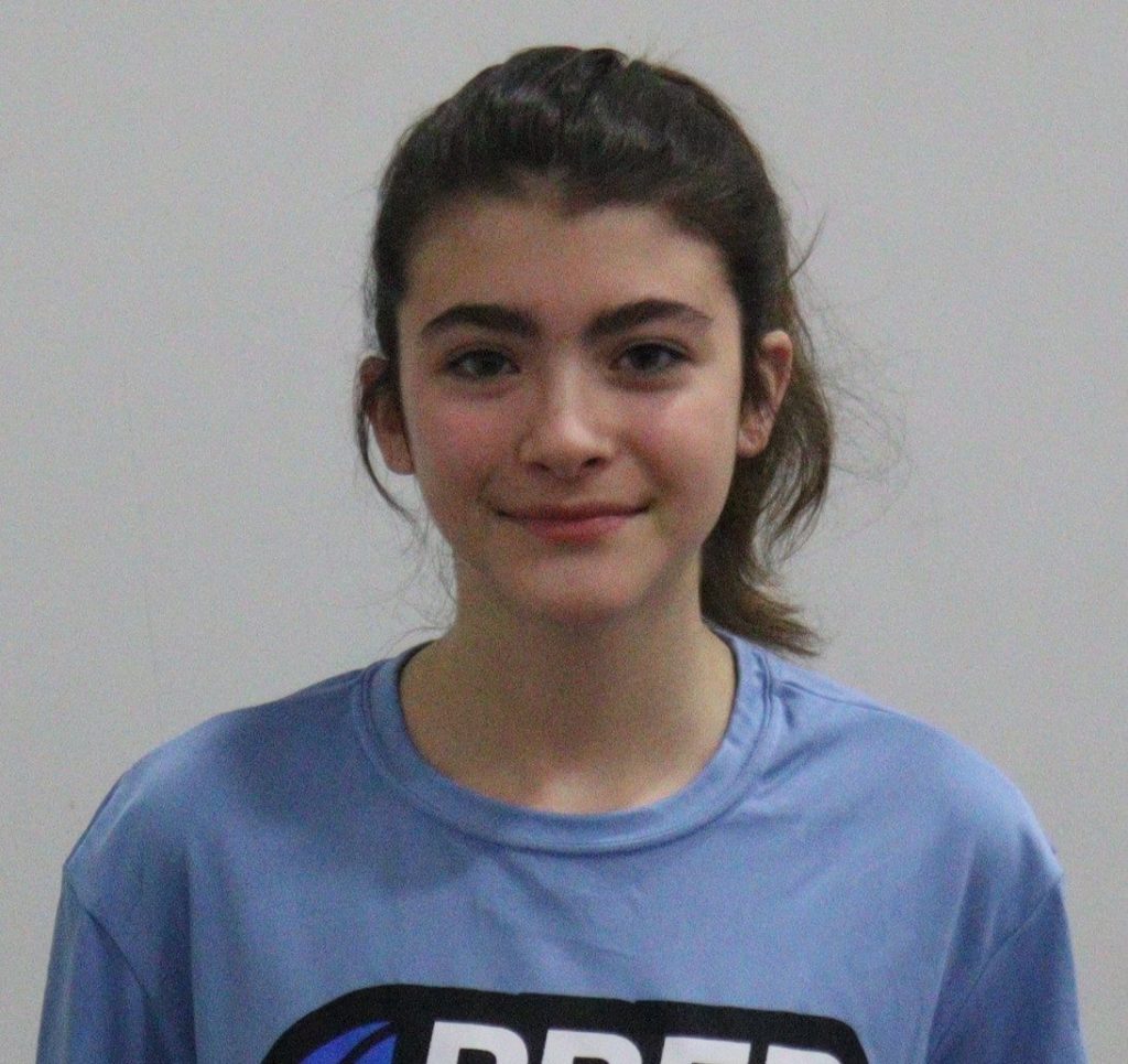 More Additions to Recent 2027 Rankings