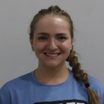 Ellie Spencer