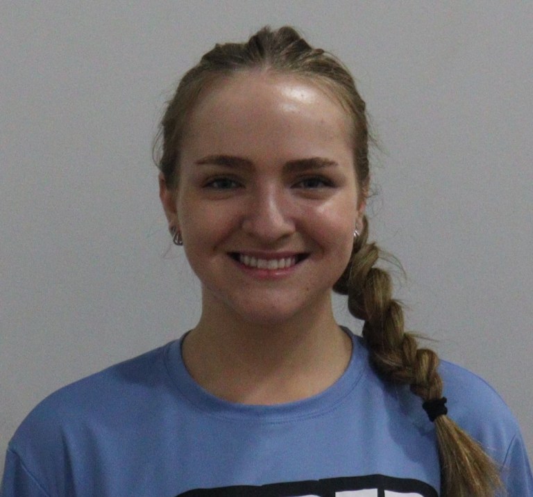 Ellie Spencer
