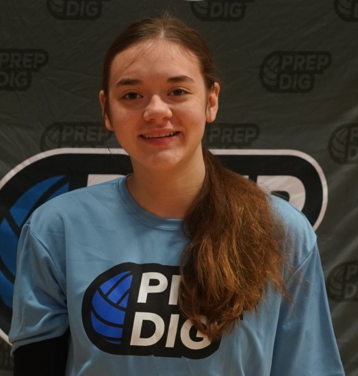 Lauren Crotinger