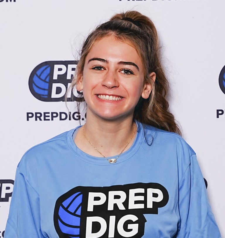 Mackenzie Higgins