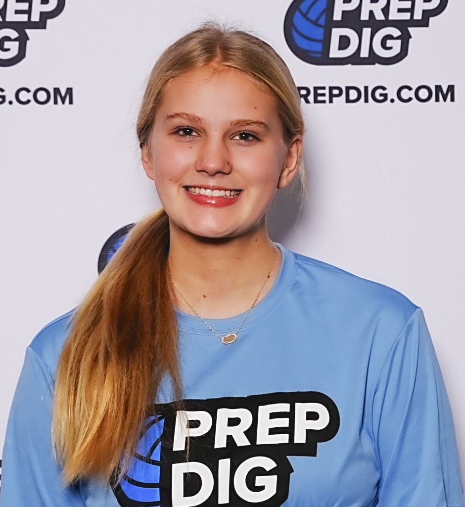 Kentucky 250 Expo: Spotlighting Five Dynamic Middle Blockers