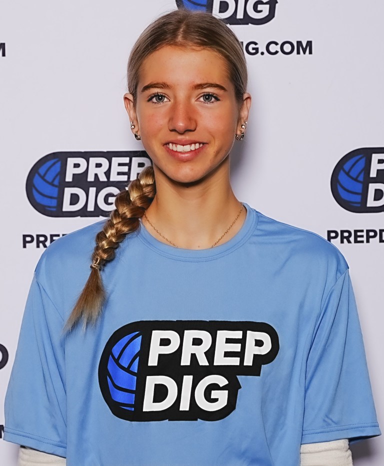 Teagan Kondik