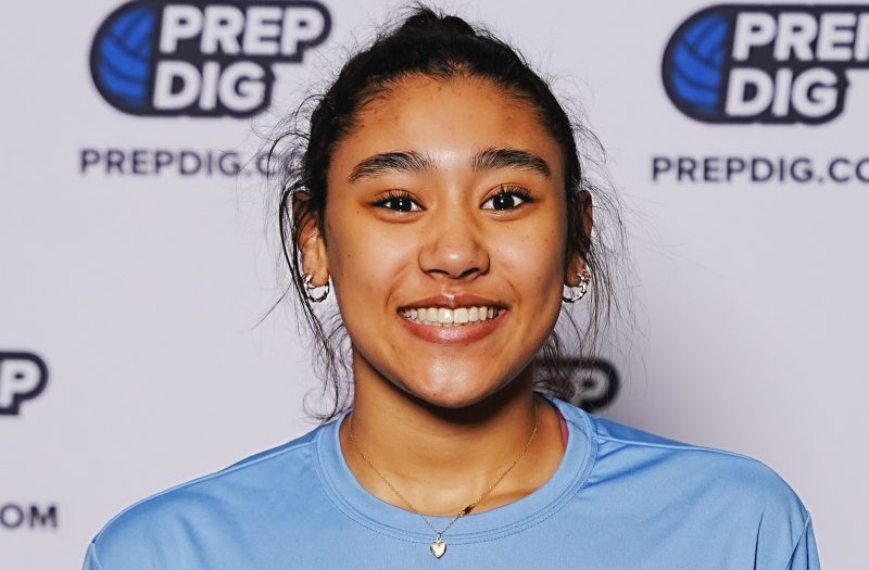 2027 Rankings: Top 5 Check-in