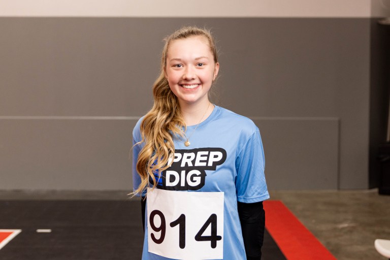 MEPL at Munciana, Available Athletes In Elite Pool 1