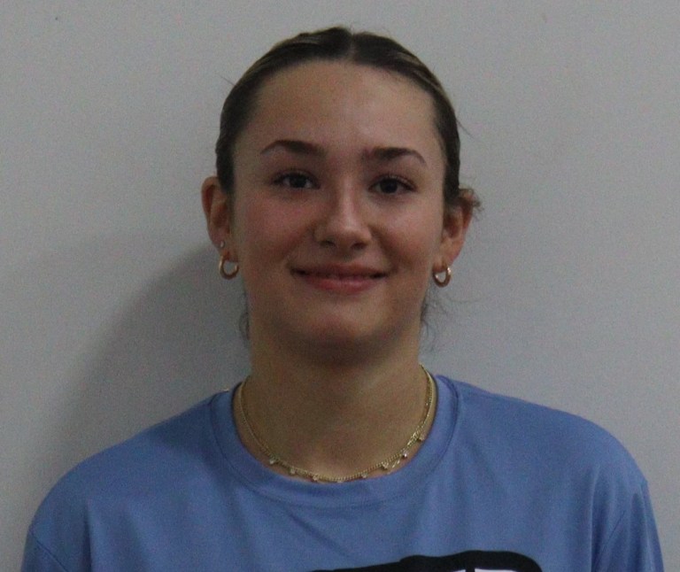 Julia Elena Tomljenovic