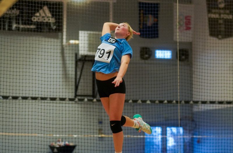 Senior Send-Off: Kansas 2027s Set to Shine at State