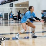 Role Call: 17Open LSC Week 1