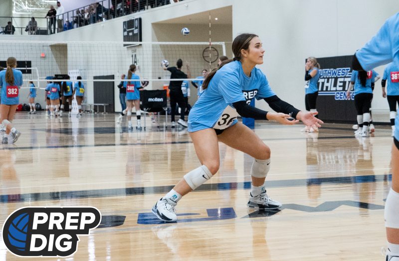 Role Call: 17Open LSC Week 1