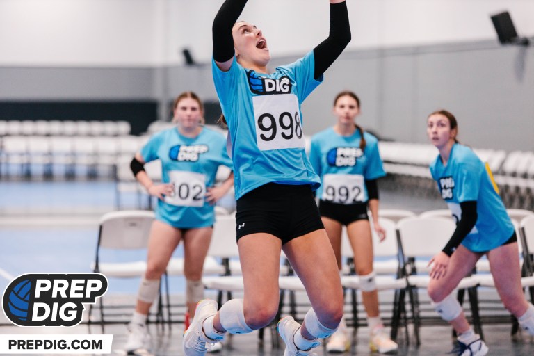 Five Setters That Can Run The Show From The Class Of &#039;27