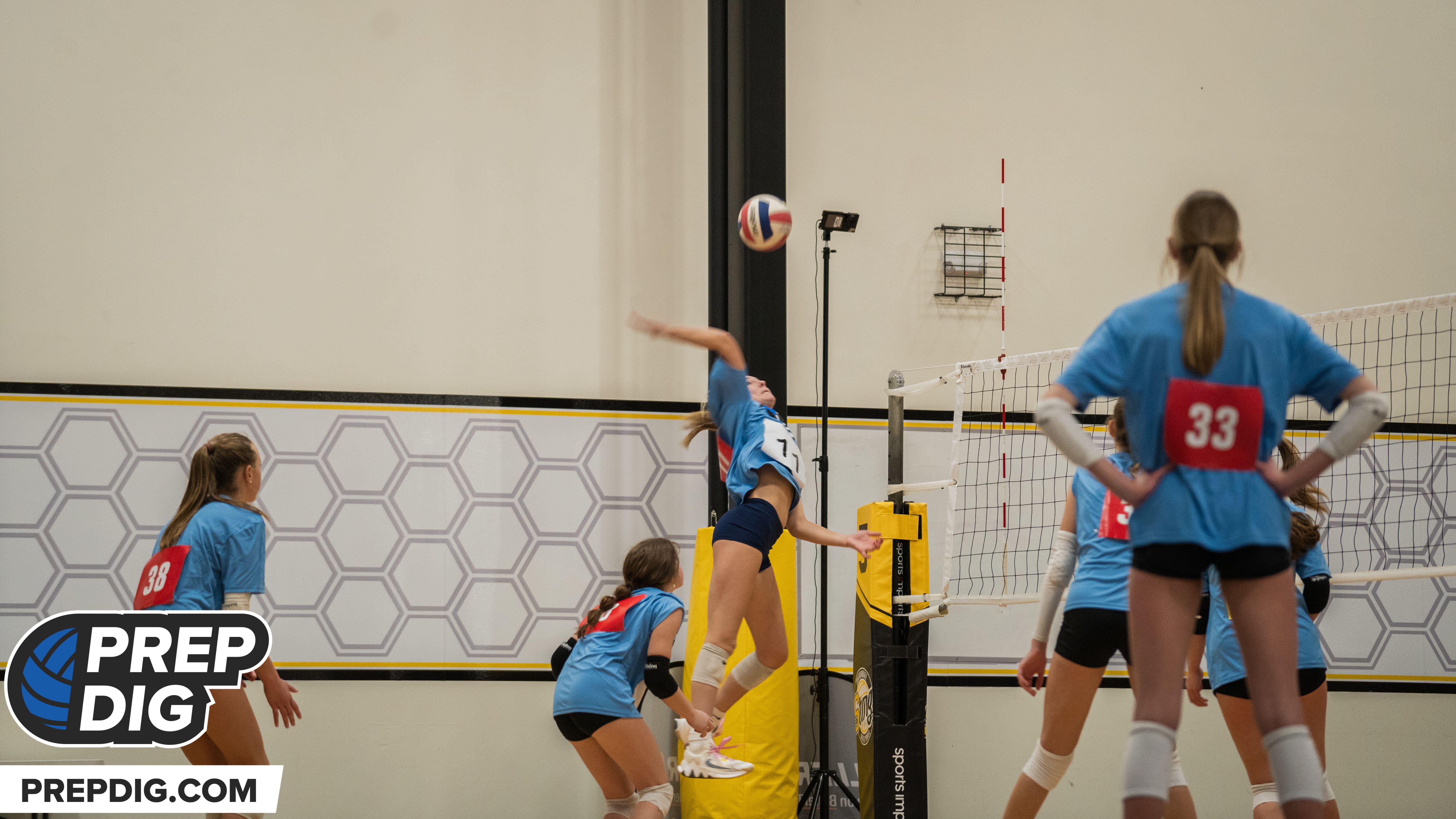 Behind the Scenes of the 2027 Watchlist Release | Prep Dig