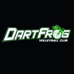 DartFrog Volleyball Club