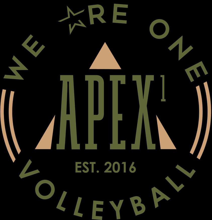 Club Preview: Apex1 Volleyball Presents 16 Black
