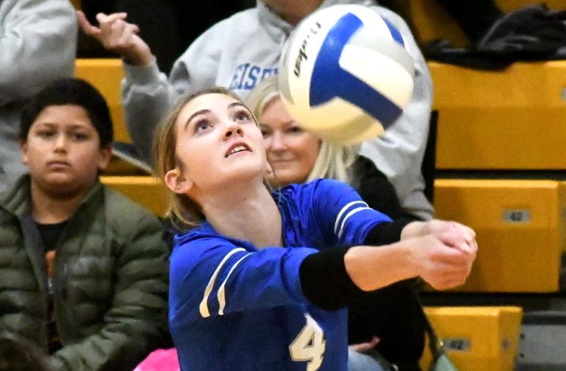 2027 Watch List Profiles, Boughton-DeGlee