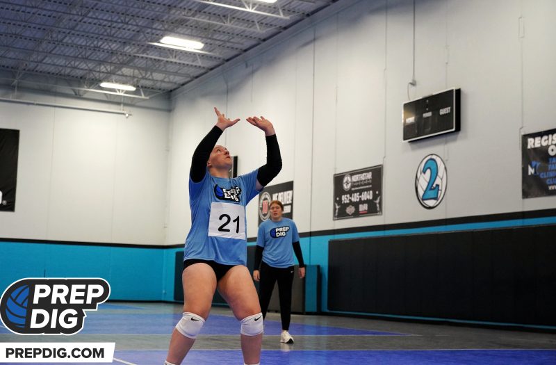 Class of 2027: Setters Worth the Watch