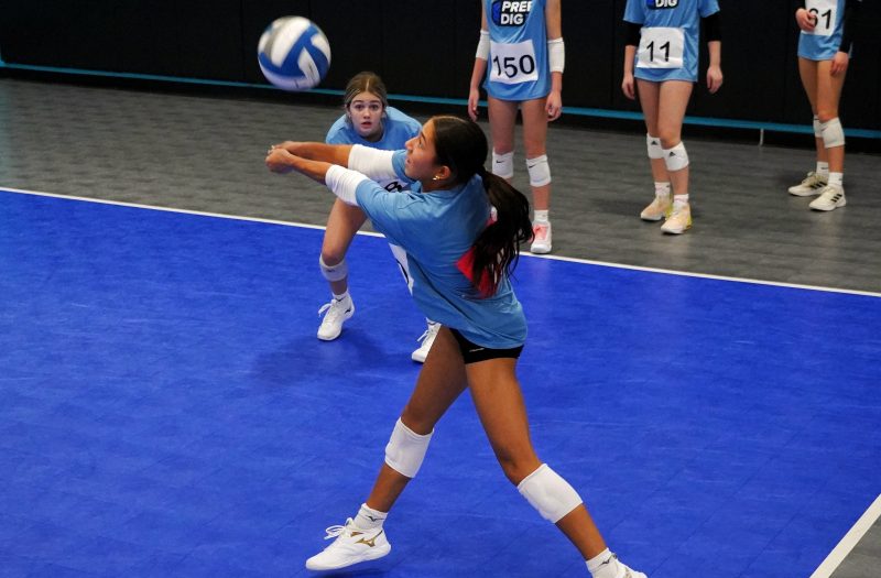 On the Rise: Minnesota Girls Making Their Mark