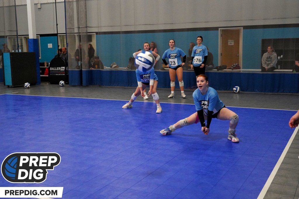All Expo Team &amp;#8211; Session 1 &amp;#8211; PDT250