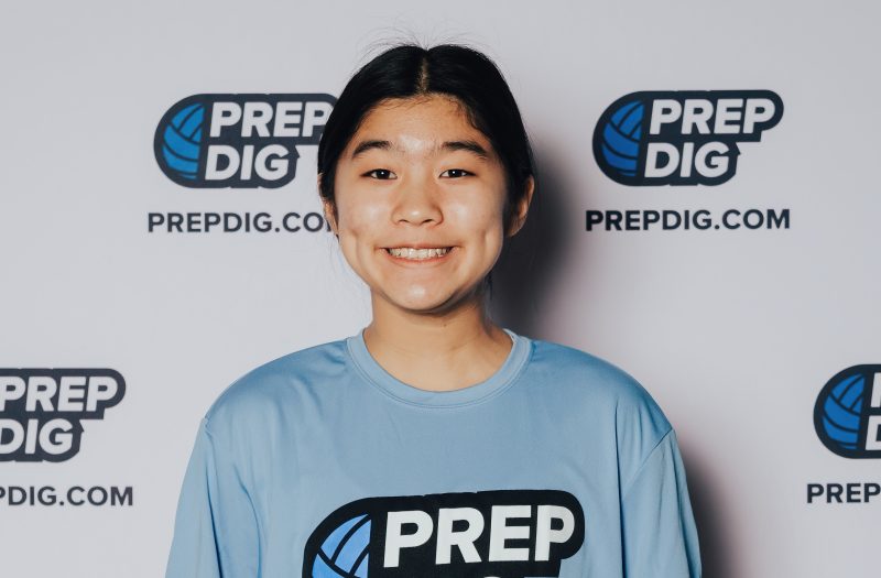 Rankings Update: Class of 2027 Liberos