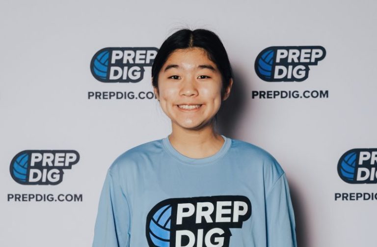 New Additions: 2027 Libero Rankings