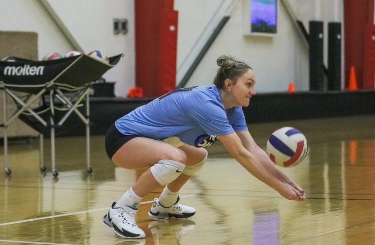 Washington Top 250: Middles On Point Pt. 1