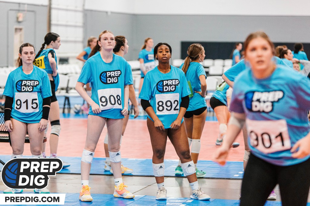 Middle Blockers: Who&amp;#8217;s Coming to the Indiana Top 250 Expo