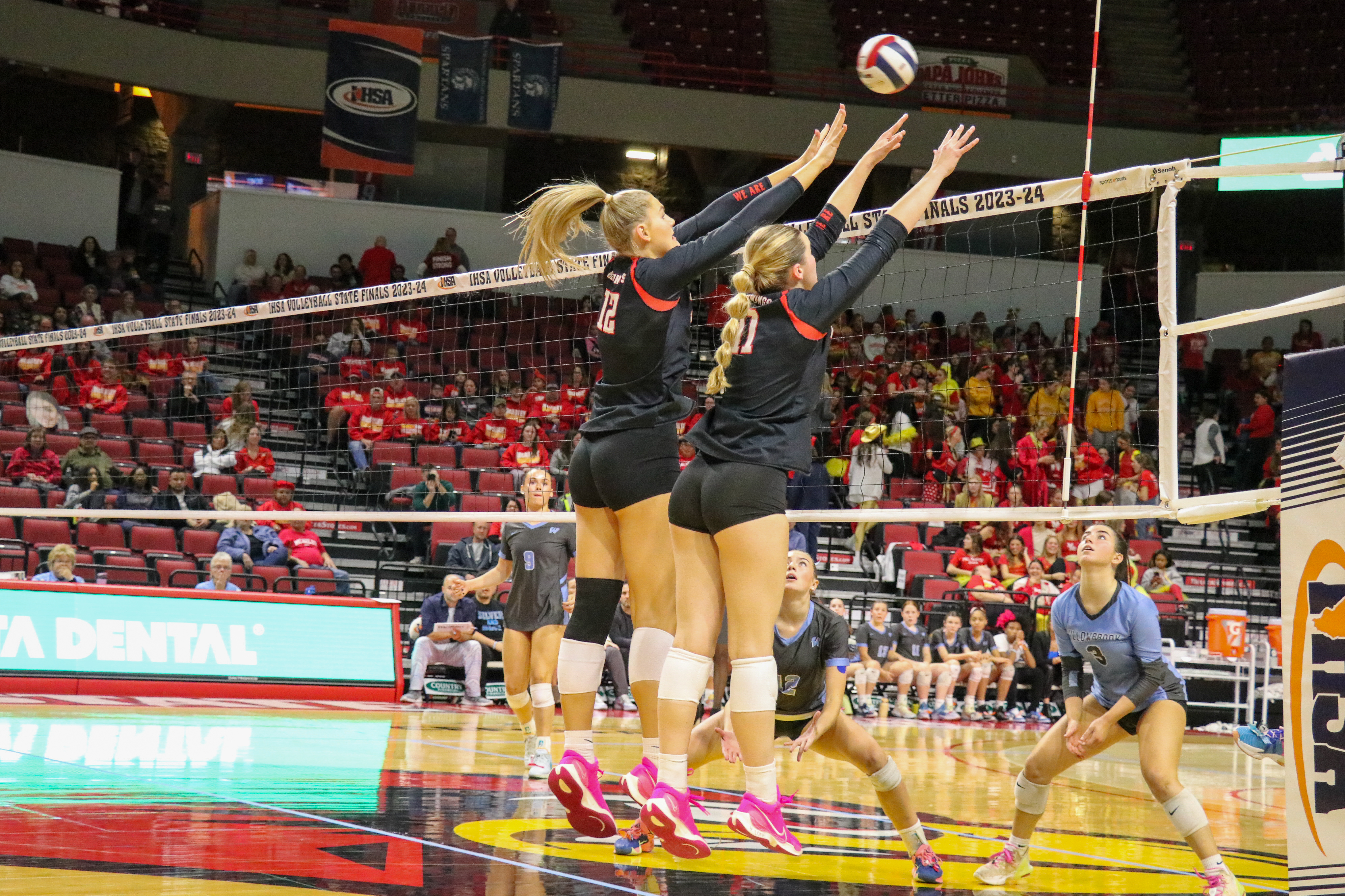 Behind the Scenes of the 2026 Rankings | Prep Dig