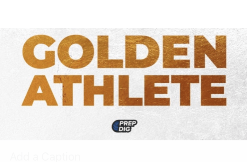 A Look Back: 2023 Golden Athletes