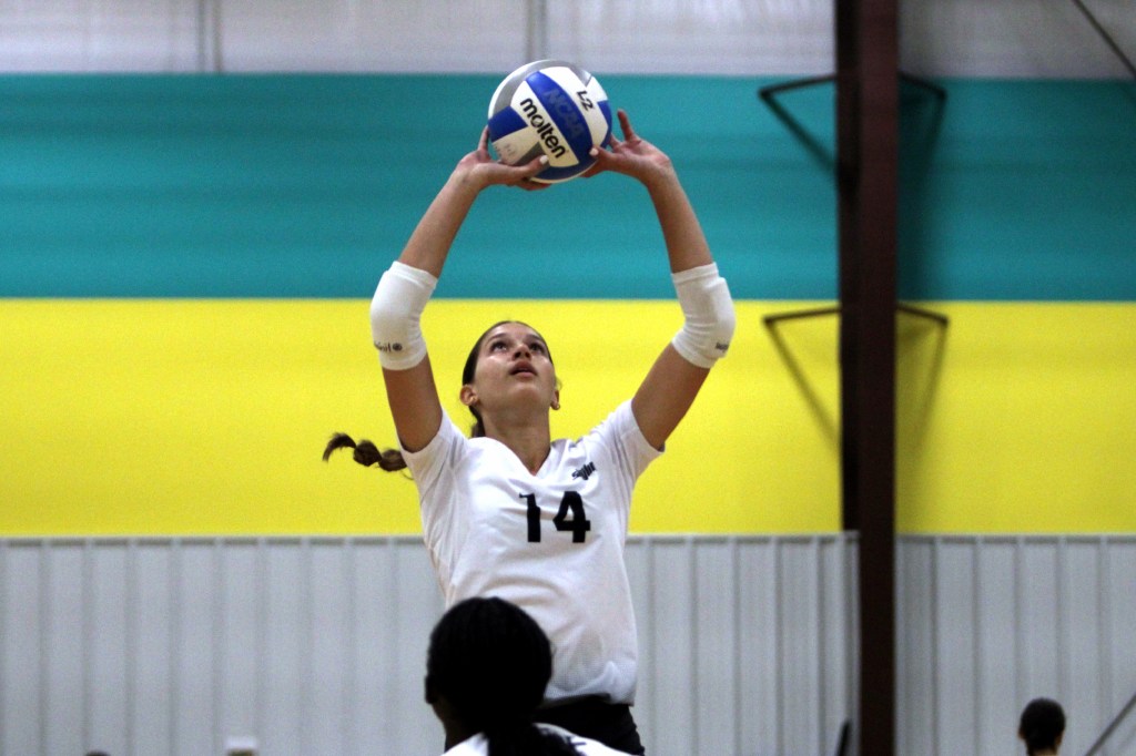 Northeast Qualifier - Five Texas Setters to Watch