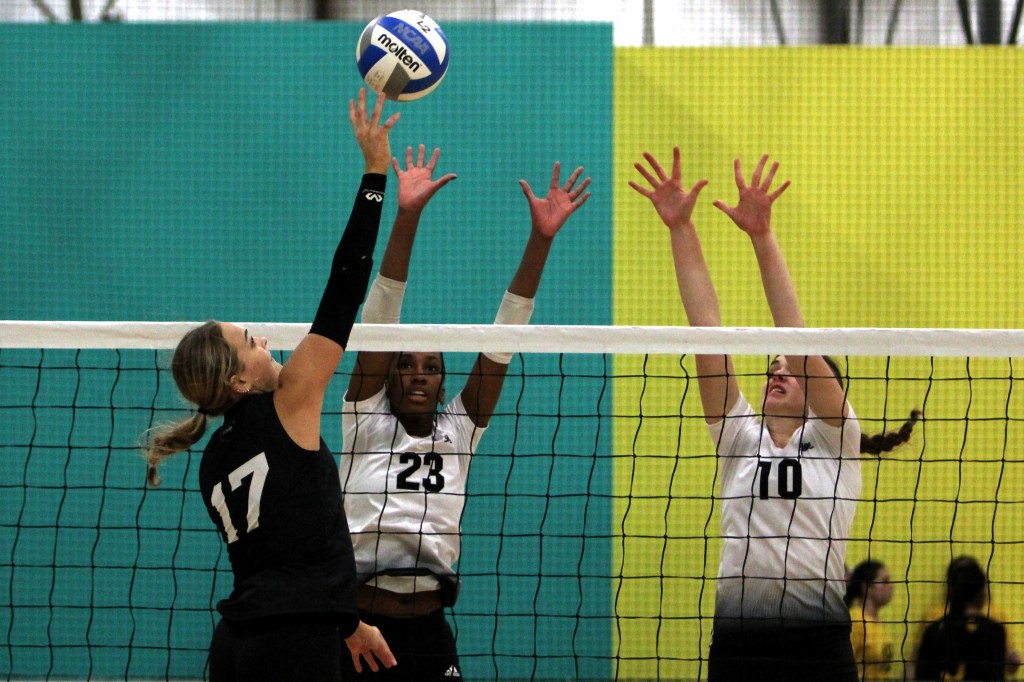 Northeast Qualifier &#8211; Five Texas Middles to Watch